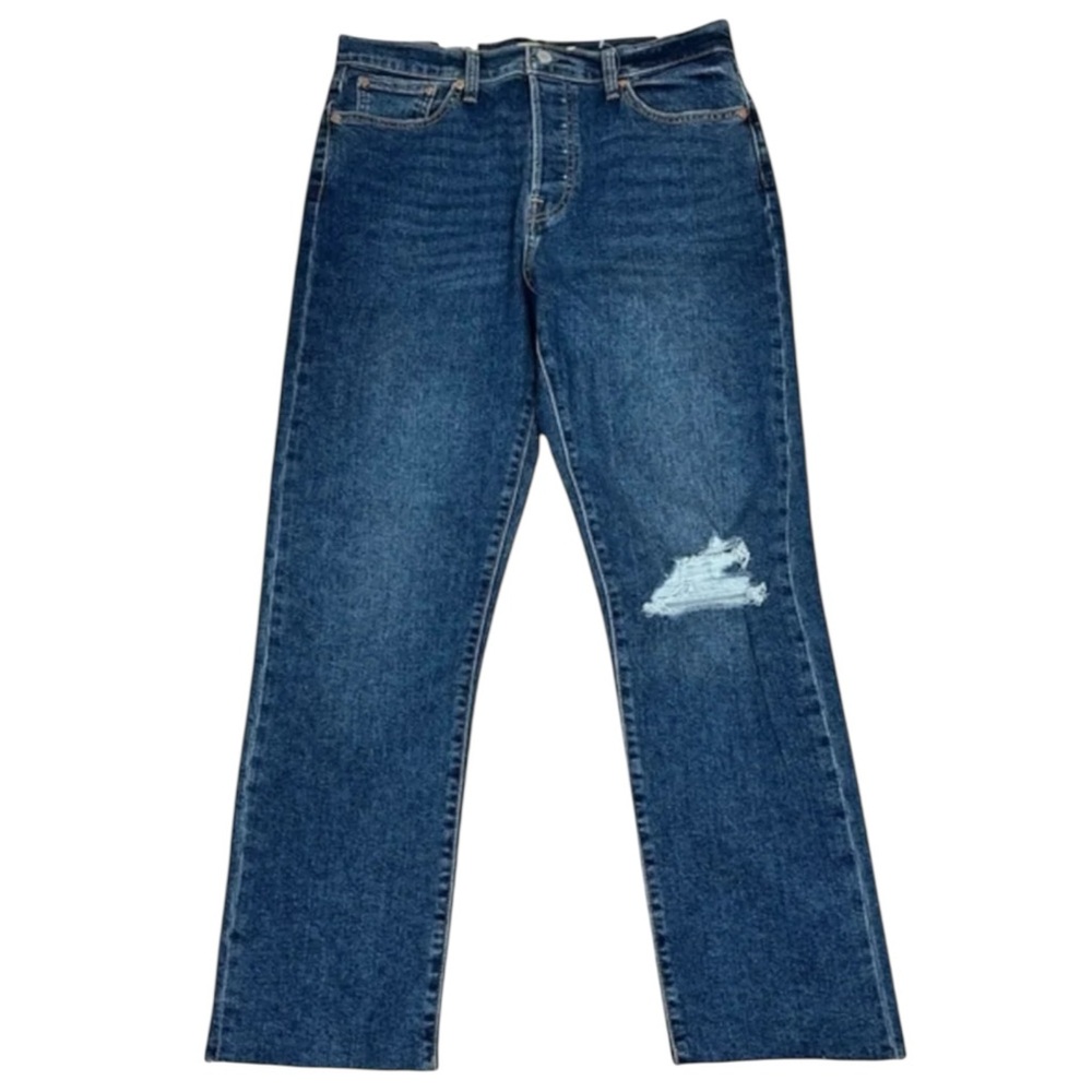 Levi’s 90’s straight leg wedgie fit jeans Size 31